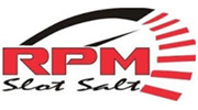 RPM Slot Salt